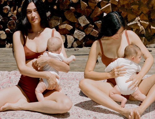 A Guide to Breastfeeding